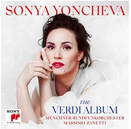 Verdi Album