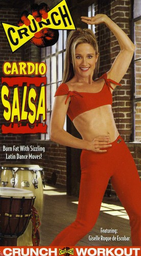 Crunch-Cardiosalsa