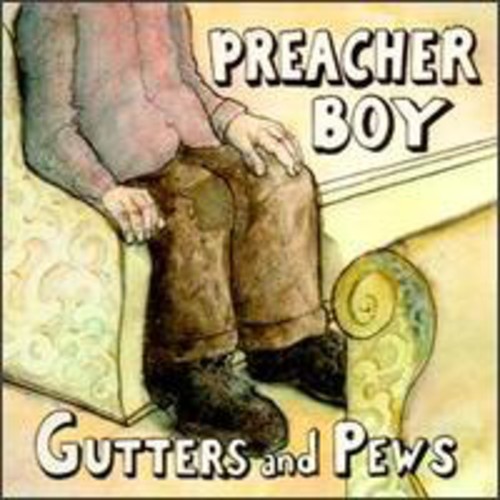 Gutters & Pews
