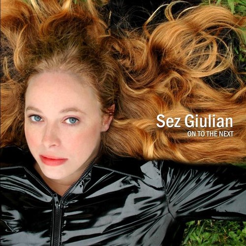 Sez Giulian - On to the Next