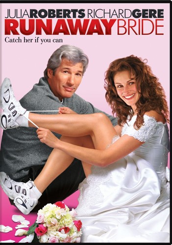 Runaway Bride - Runaway Bride
