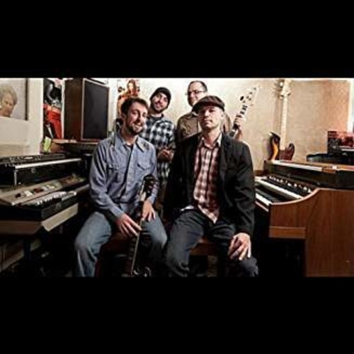 Street Sweeper /  Burning Bush