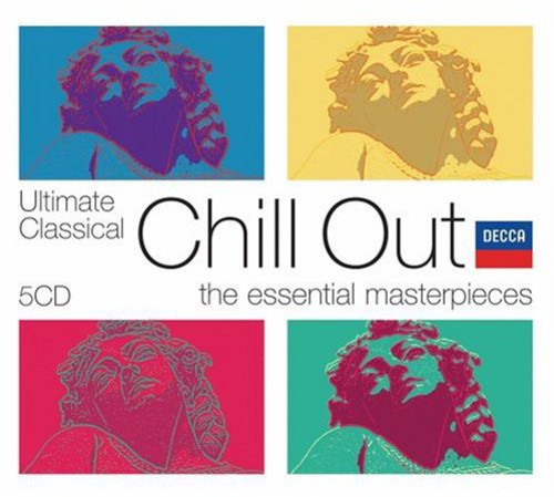 Ultimate Classical Chill Out /  Various
