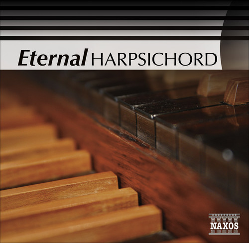 Eternal Harpsichord / Various