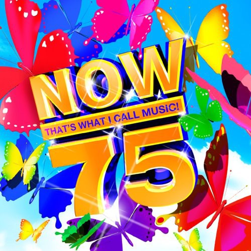 Vol. 75-Now That's What I Call Music! [Import]