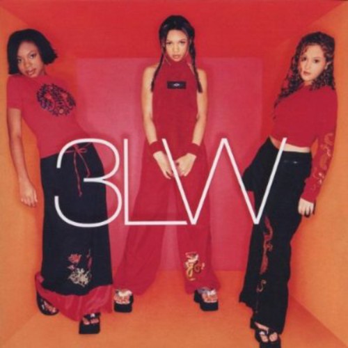 3LW [Import]