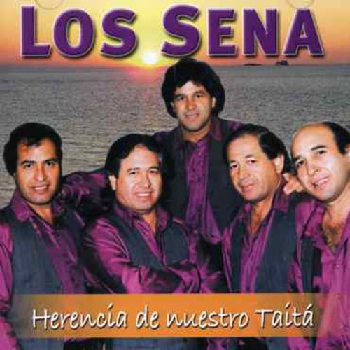 Herencia de Nuestro Taita [Import]