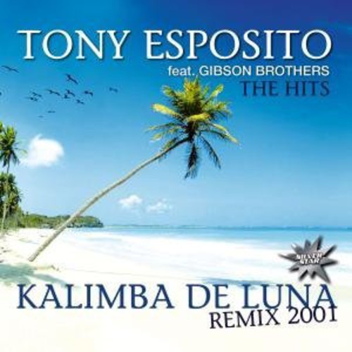 Kalimba de Luna