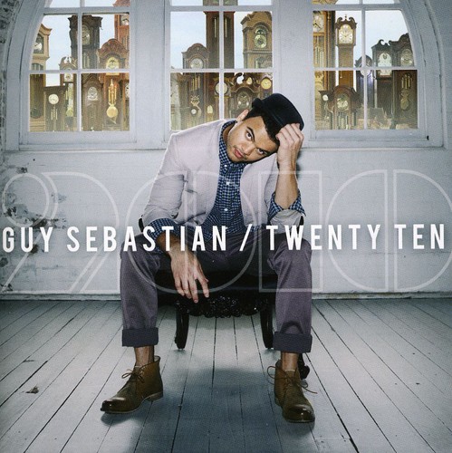 Twenty Ten: Greatest Hits [Import]