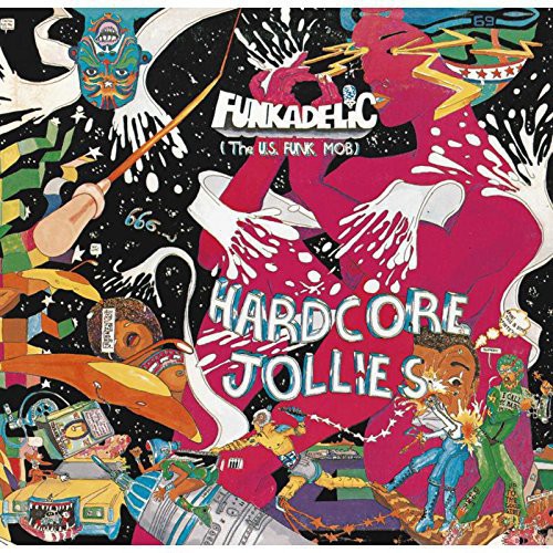 Album Art
