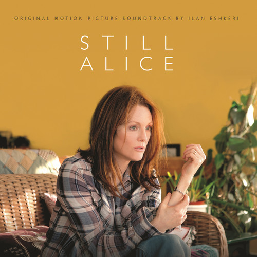 Still Alice (Original Soundtrack)