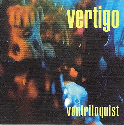 Ventriloquest