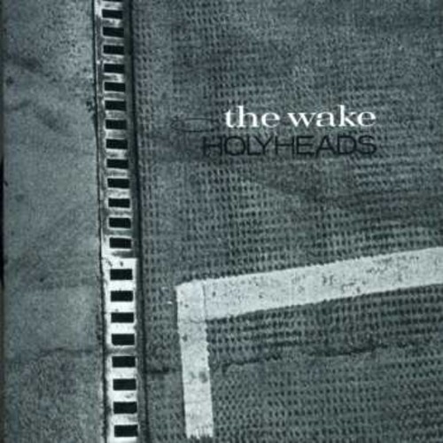 Holy Heads