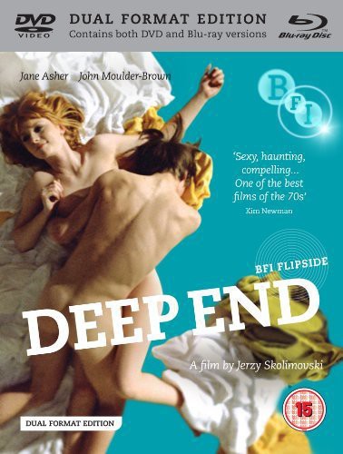 Deep End [Import]