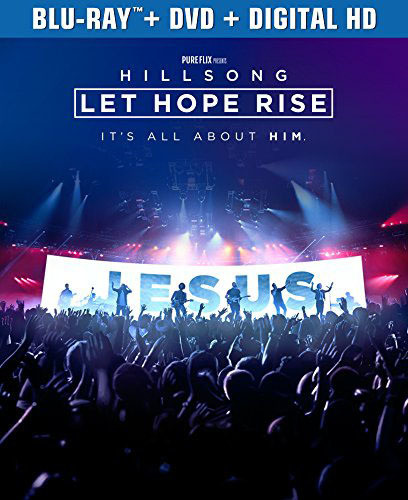 Hillsong: Let Hope Rise