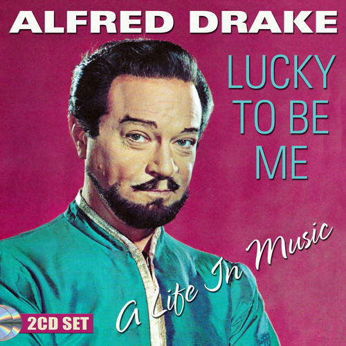 Lucky To Be Me: A Life In Music [Import]