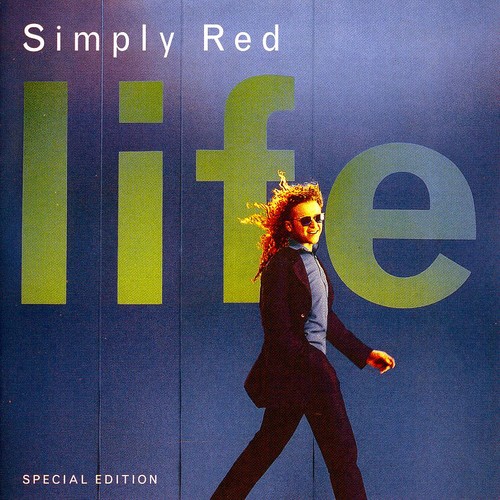 Life [Import]
