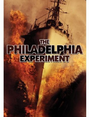 The Philadelphia Experiment