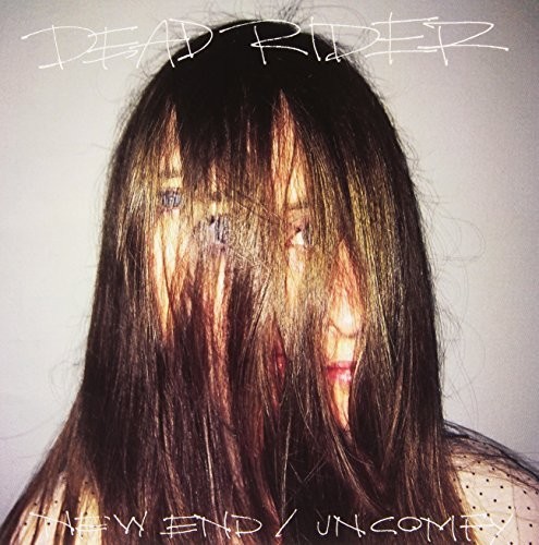 New End B / W Uncomfy (Uk)