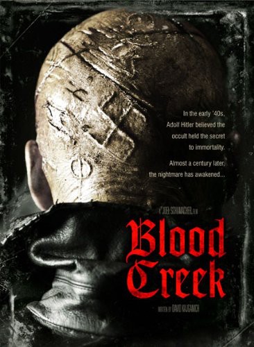Blood Creek