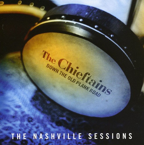 Down the Old Plan Road-Nashville Sessions [Import]