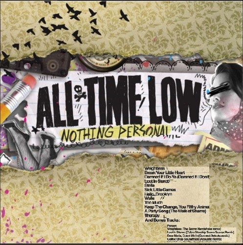 Album Art