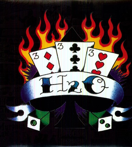 H2O: 15th Anniversary