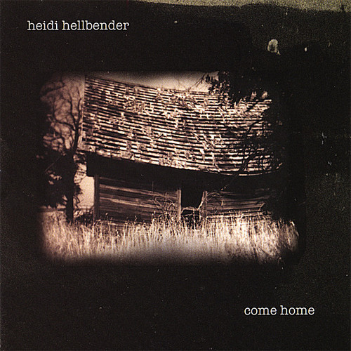 Heidi Hellbender - Come Home