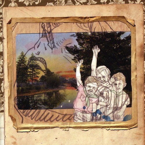 Go Go Smear the Poison Ivy