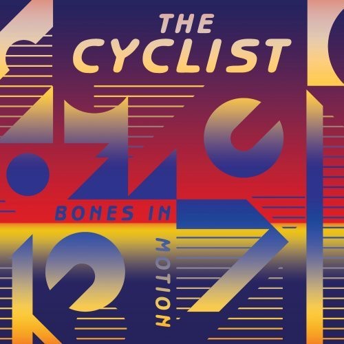 Cyclist - Bones In Motion