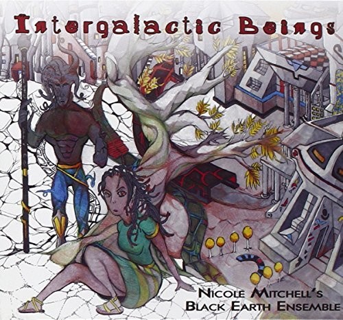 Intergalactic Beings