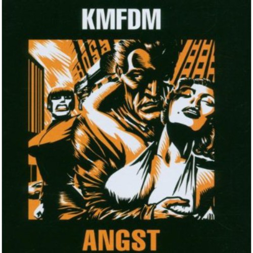 Angst