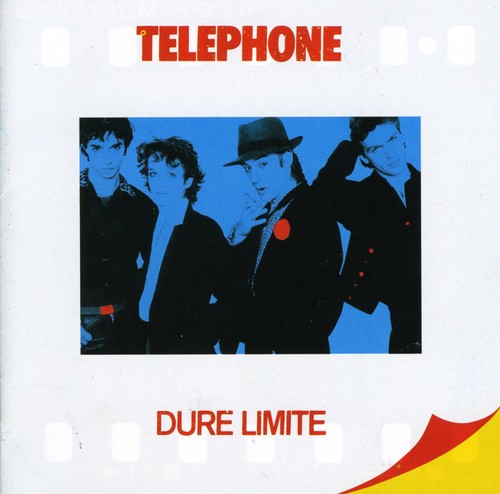 Dure Limite [Import]