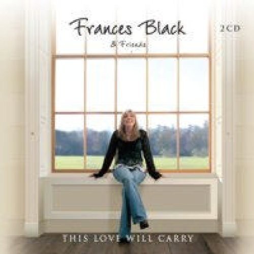 This Love Will Carry [Import]