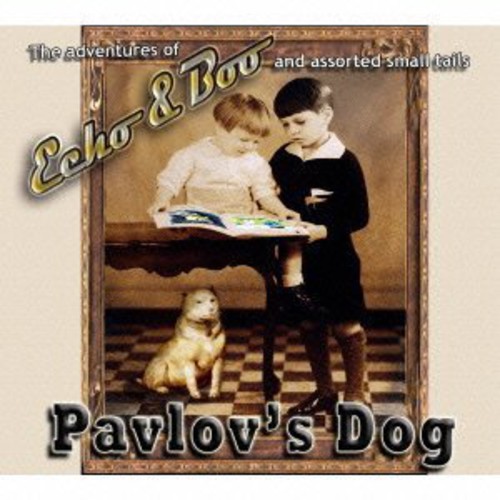 Echo&Boo [Import]