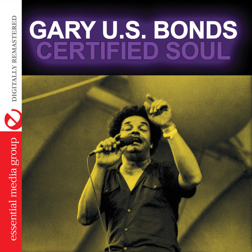 Certified Soul