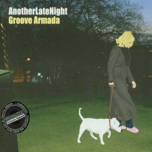 Another Late Night /  Various [Import]