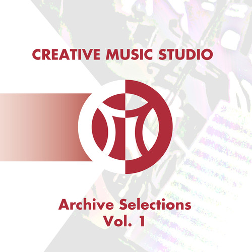 Archive Collections Vol 2