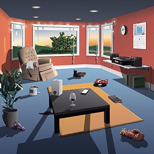 Album Art