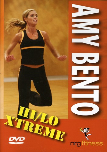 Hi-Lo Xtreme Workout