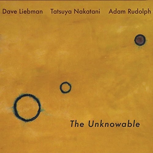 The Unknowable [Import]