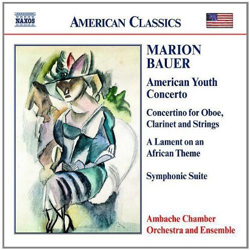 American Youth Concerto