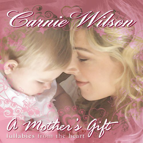 A Mother's Gift: Lullabies From