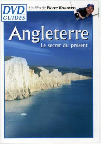GUIDES: Angleterre (Le Secret Du Present)