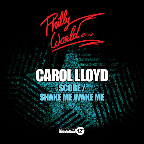 Score / Shake Me Wake Me