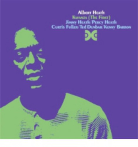Kwanza (The First) [Import]