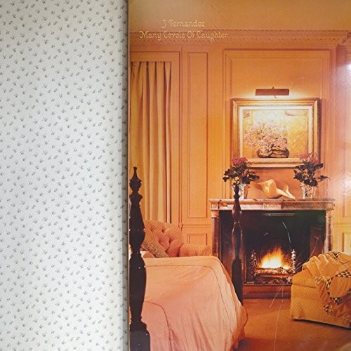 Many Levels Of Laughter [Clear Vinyl]