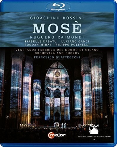 Rossini: Mose