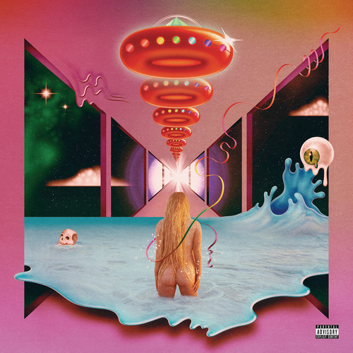Kesha - Rainbow [2LP]