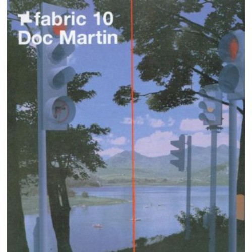 Fabric, Vol. 10